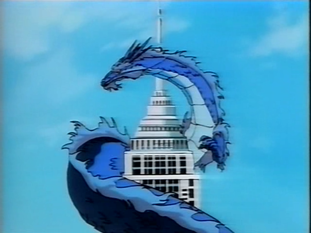 La Leyenda de los 4 Reyes (?)